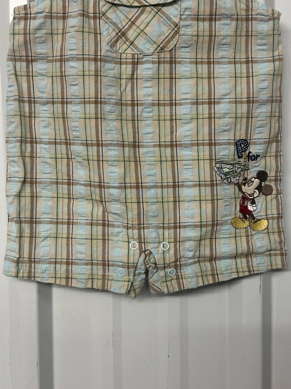 Disney good preowned